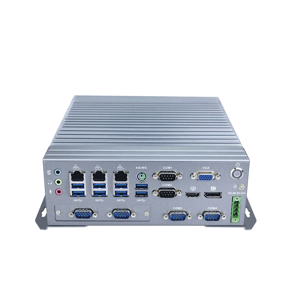 Industrial PC