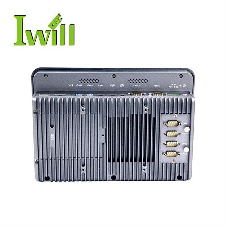 Industrial panel pc 5