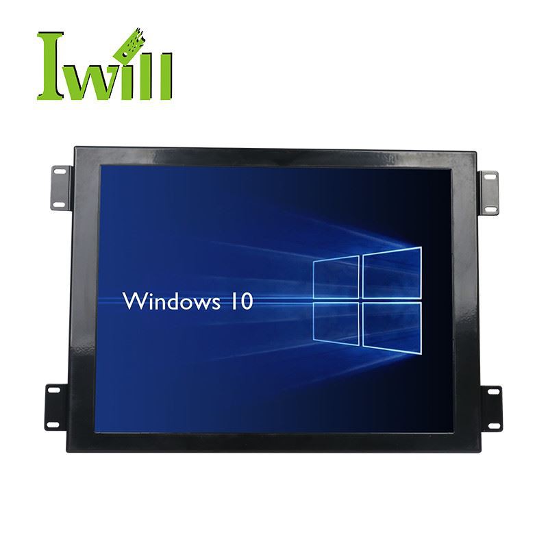 Sökülmesi ve montajı kolay endüstriyel tablet bilgisayar