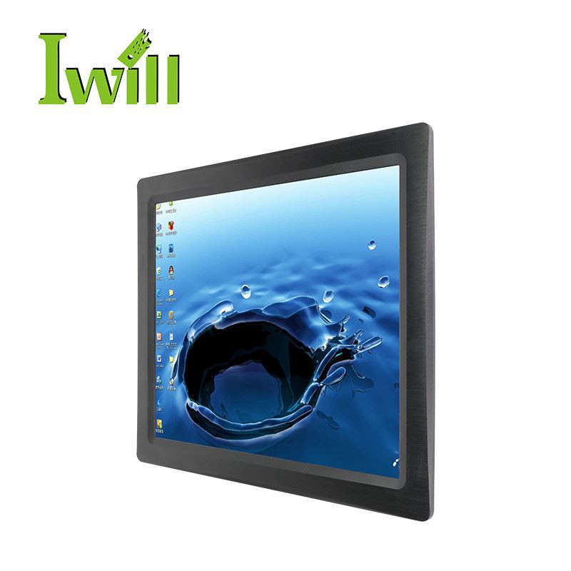 Endüstriyel bilgisayarın giriş özellikleri