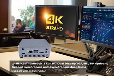 Nuc Mini Bilgisayar Uygulamasını Kısaca Anlatın