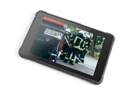 Yeni Dayanıklı Android10.1 İnç Tablet