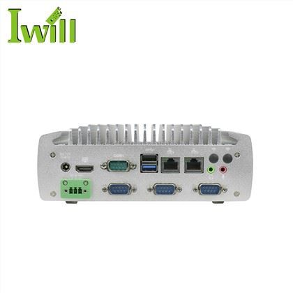 Gömülü Endüstriyel Bilgisayar