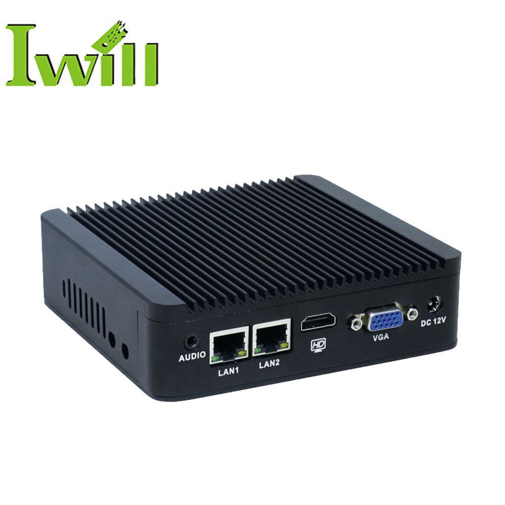 Endüstriyel PC'nin avantajları ve özellikleri