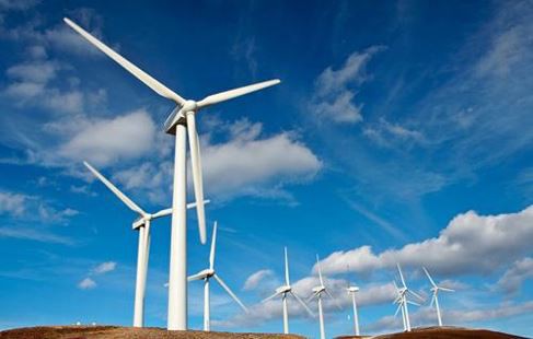 Rüzgar Enerjisi İzleme