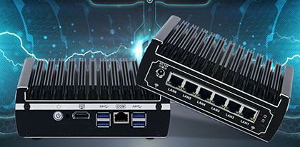 Iwill Nano N13 Havalimanı Uçuş Bilgi Görüntüleme Sisteminde