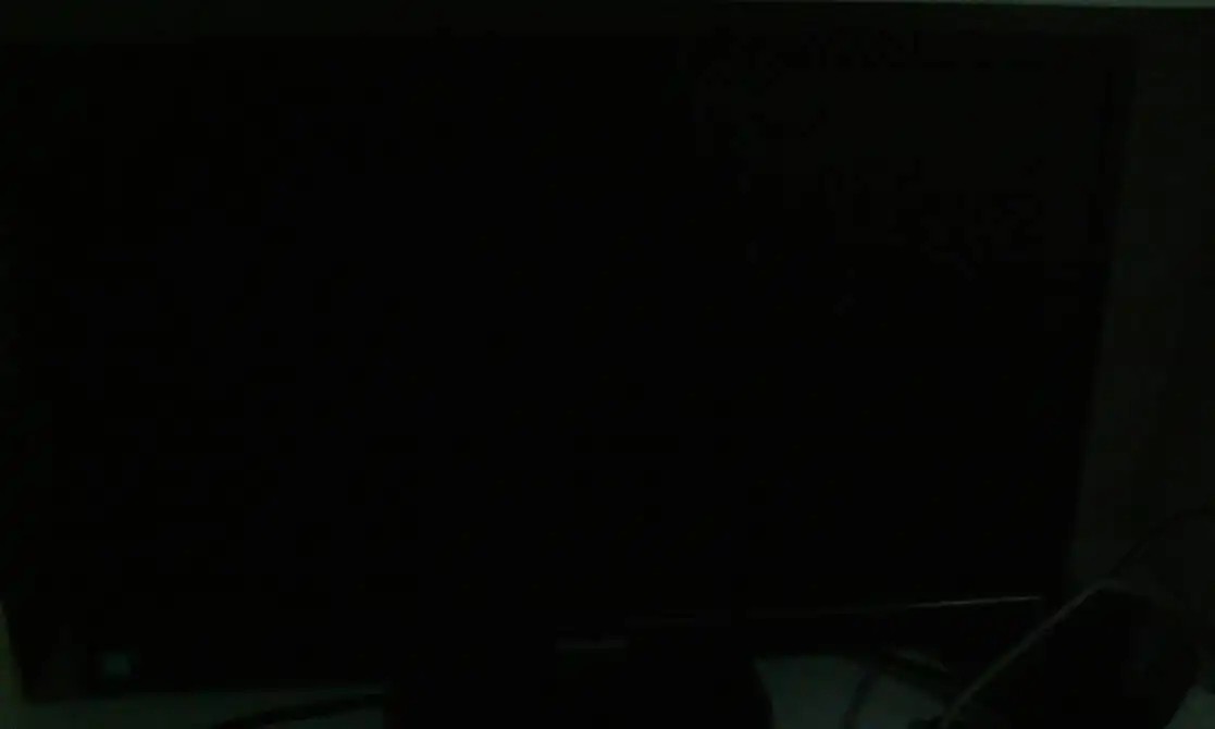 Dokunmatik Hepsi Bir Arada Siyah Ekran Nasıl Çözülür?