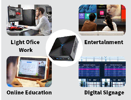 Bilgisayar Mini Bilgisayar Güvenilir mi?