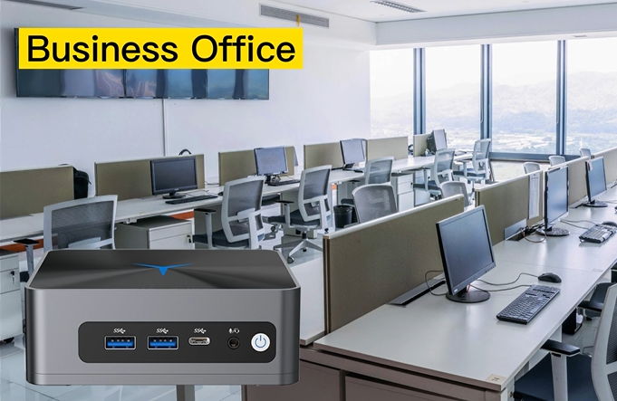 Ev Ofis Mini Bilgisayarı Nasıl Seçilir?