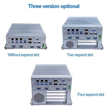 Endüstriyel Bilgisayar Yükseltilebilir mi?