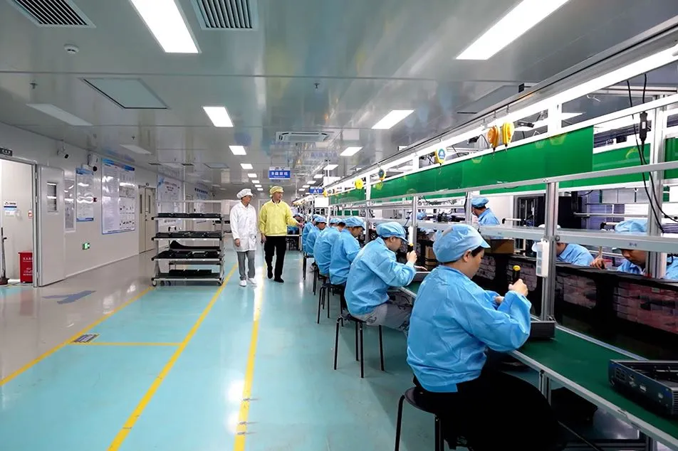 Iwill Teknoloji (Hongkong) Limited