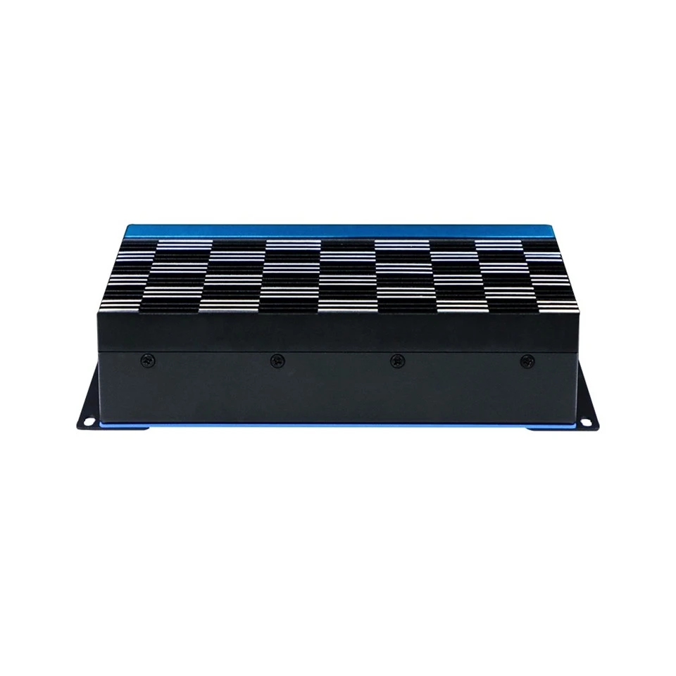 Industrial Automation Computer With Intel Ultra 5 125U 4-Display suppliers