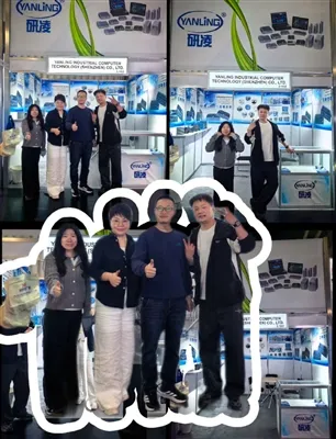 IWILL Embedded World 2026'da: Stand 3-162'de Bağlantıya Bir Gün Kaldı